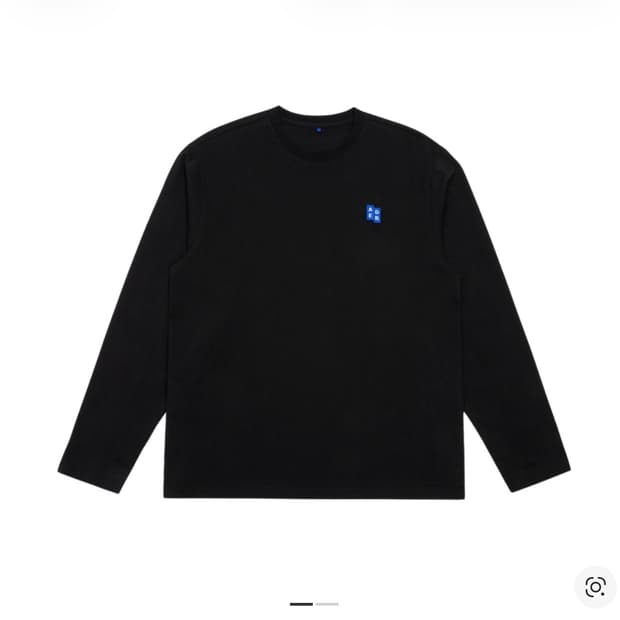 아더에러 롱슬리브