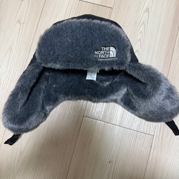 노스페이스 이어캡