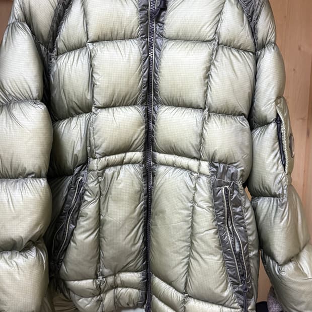 Cp 컴퍼니 디디쉘 25Fw XL