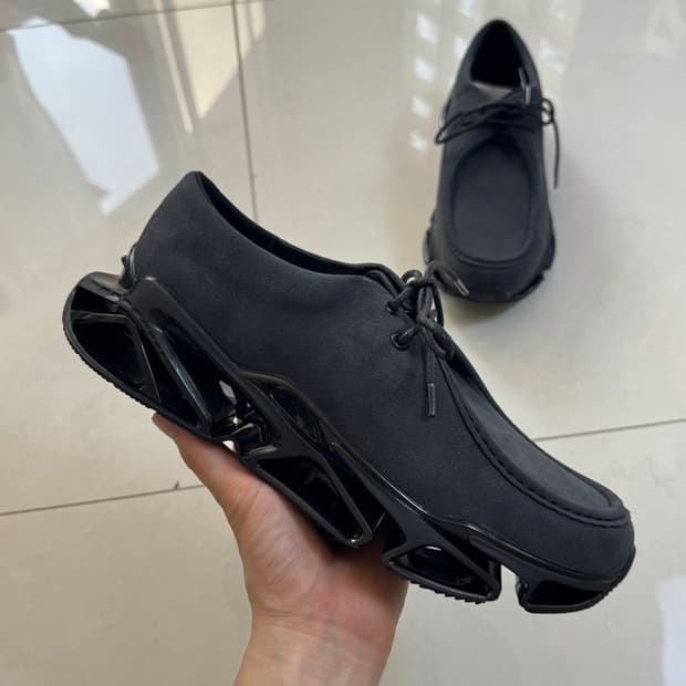 LOAFER SNEAKERS 로퍼 스니커즈