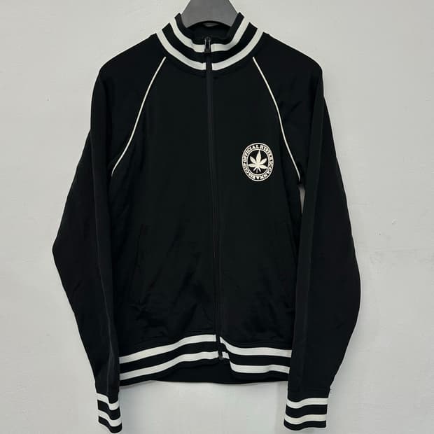 [OS]Hysteric Glamour Track Jacket