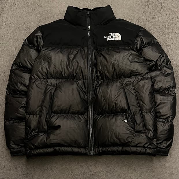 노스페이스 화이트라벨 노벨티 눕시 처분 