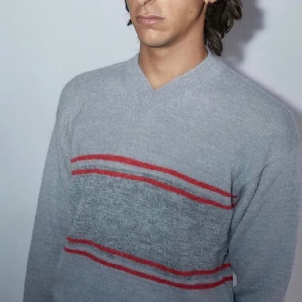 Paloma wool st pauls 니트