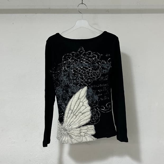 vtg top