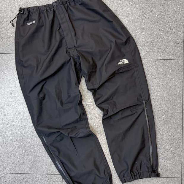 노스페이스 90s 고어텍스 스키 팬츠
