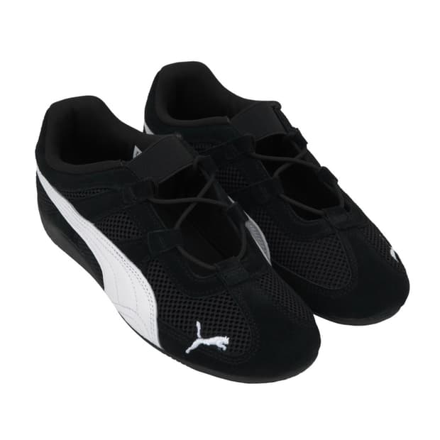 (W) Puma Speedcat Go Puma Black Puma