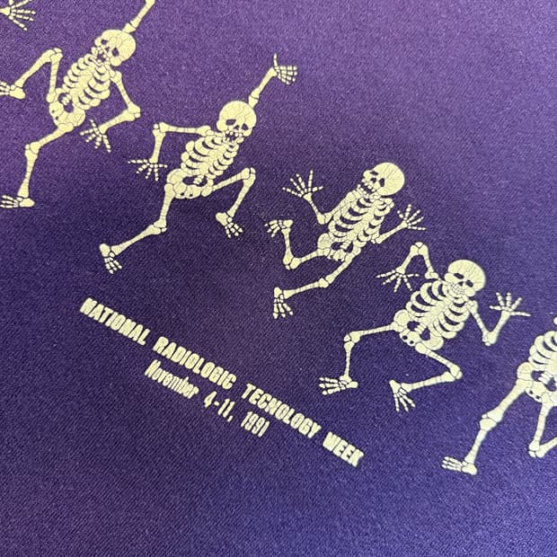 (XL)90's russell athletic 스웻