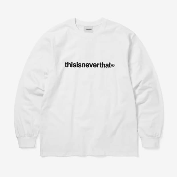 디스이즈네버댓 롱슬리브