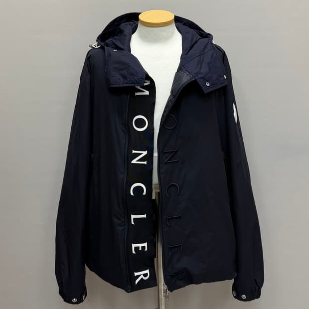 몽클레르 COLONSAY 후드 다운 자켓 ( 110 )