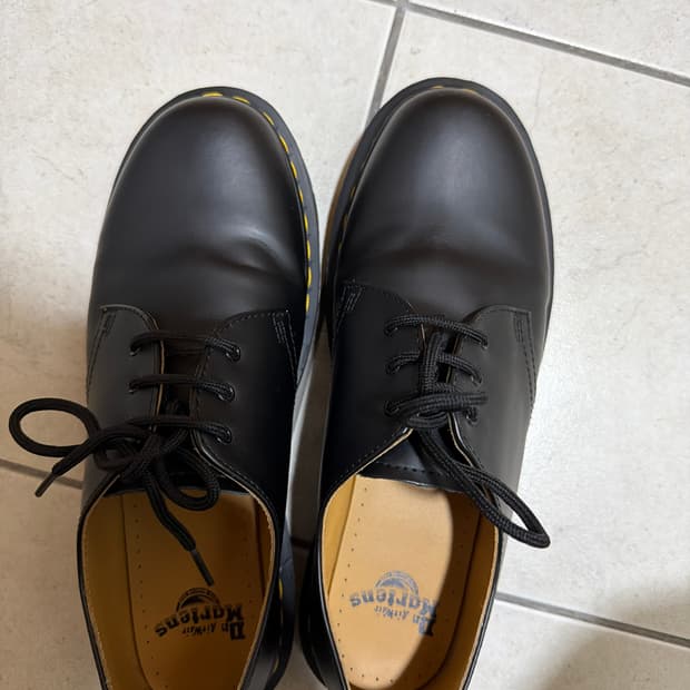 닥터마틴 사이즈 280