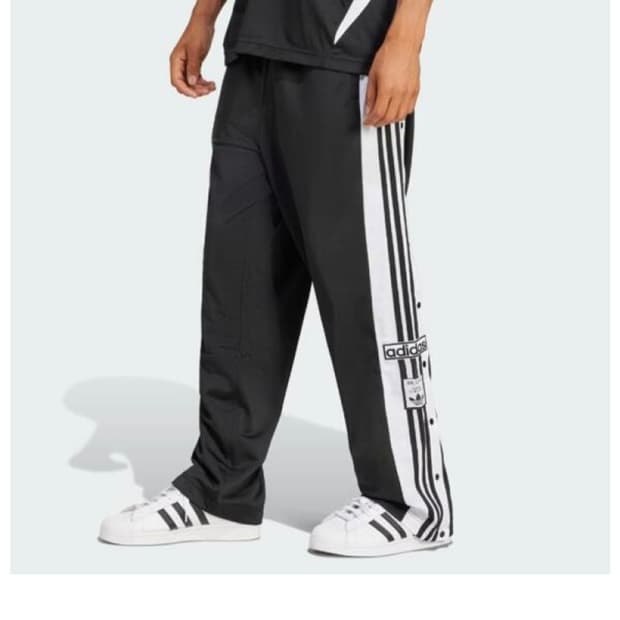 아디브레이크 트랙 팬츠 JP3760