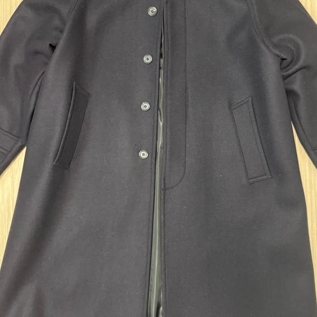 2fw 유스 맥코트