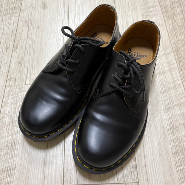 닥터마틴 1461 3홀 스무스 270