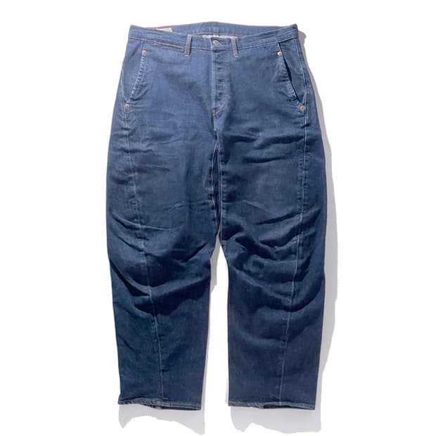 Levi’s Engineered Jean 2019 Collection