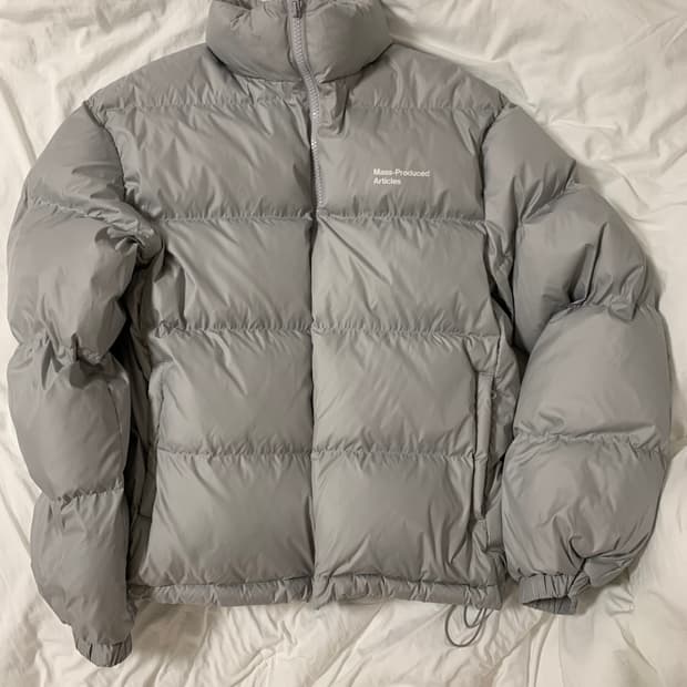 플라스틱프로덕트 패딩