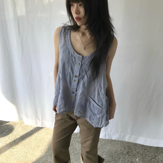 블루 써머 라인 베스트
