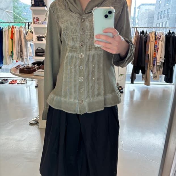 Bottega Jacket