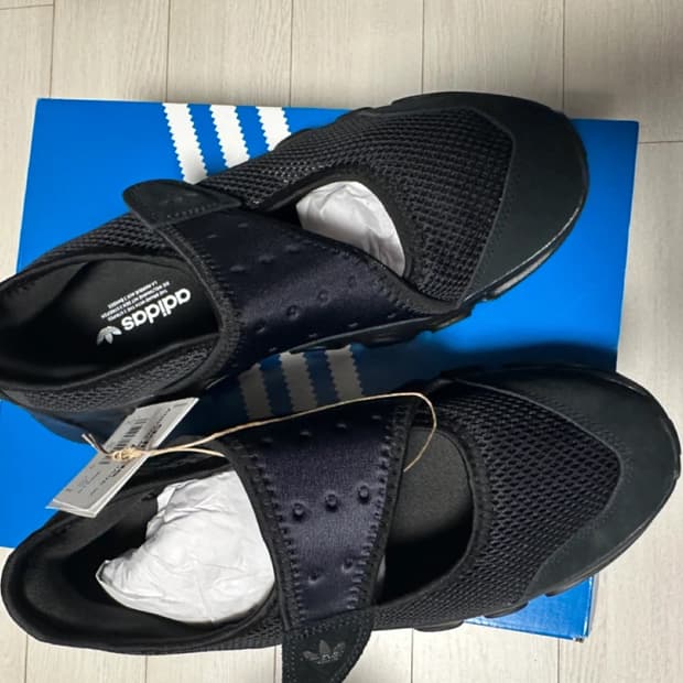 아디다스 메리제인