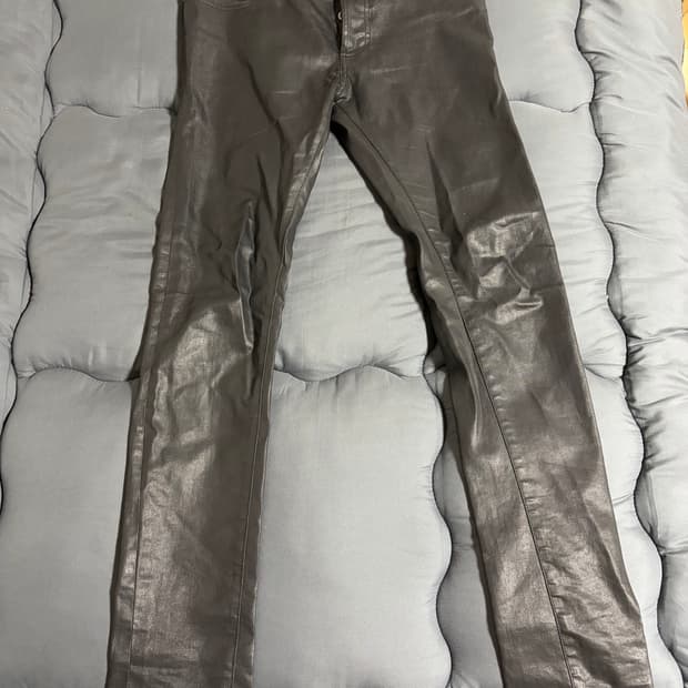 발렌시아가 코팅진 31