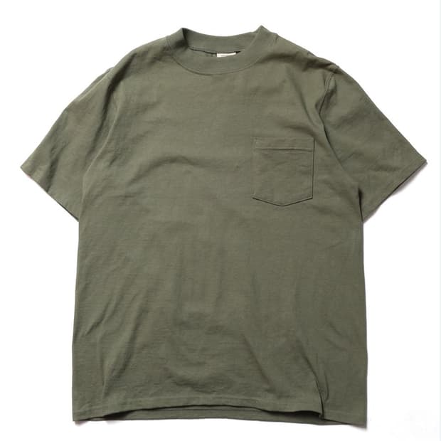 Good Wear Cotton t-shirt 