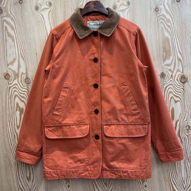 LL bean 우먼스 워크자켓