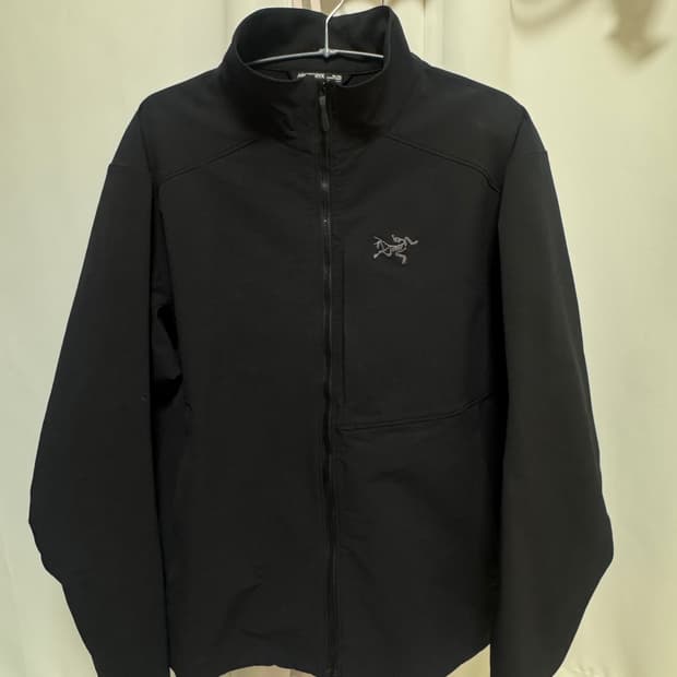 아크테릭스 감마자켓 XL