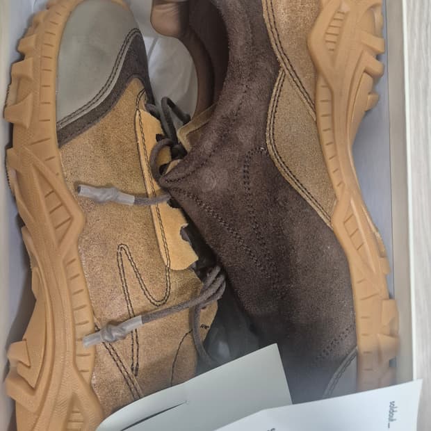 아워레가시 가베 오크 43사이즈