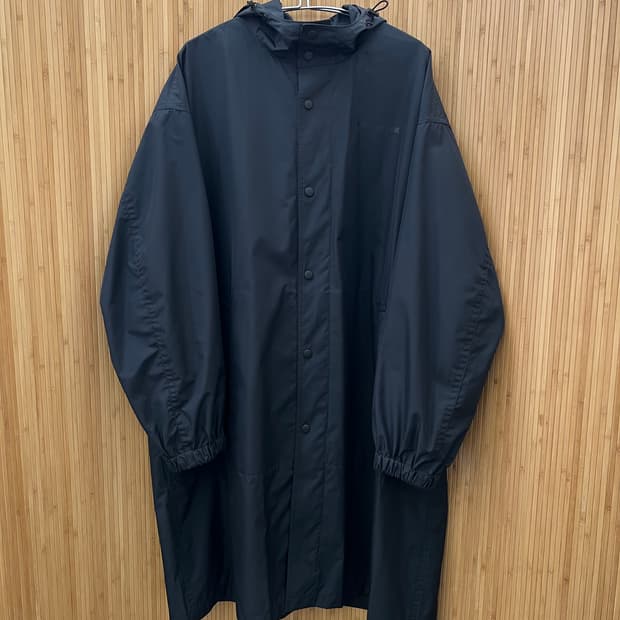 헬무트랭 레인코트 L 사이즈 판매
