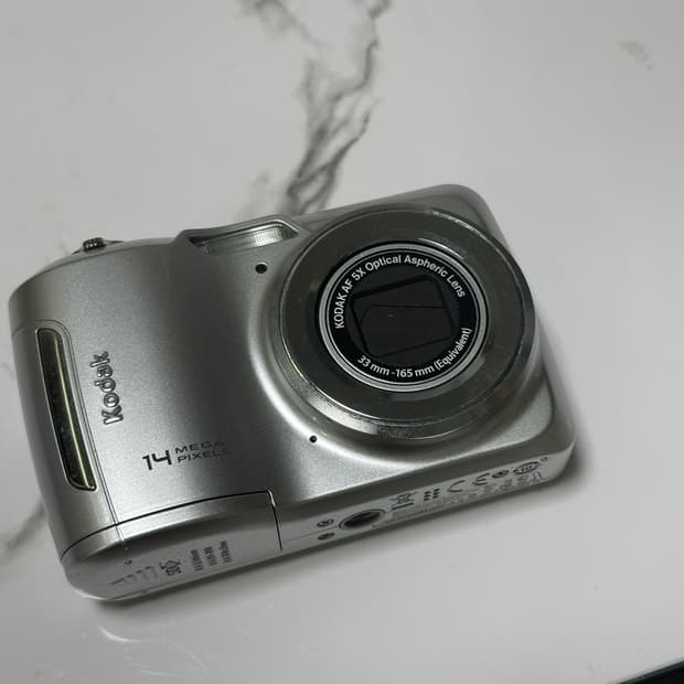 코닥 이지쉐어 c195 민트급