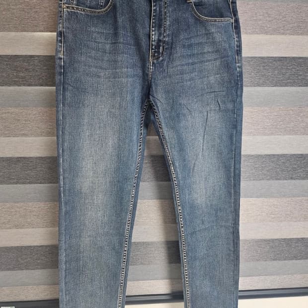 로로피아나 청바지