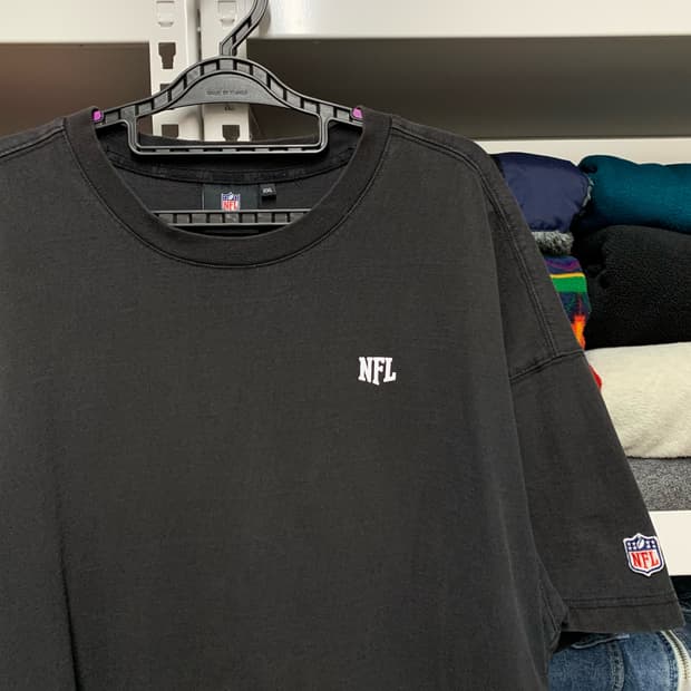 [2XL] NFL 팀 어페럴 뉴잉글랜드 패트리어츠 티셔츠