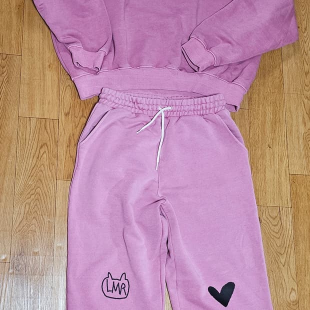 LMR 트레이닝 세트