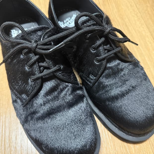 닥터마틴 송치 270 uk8