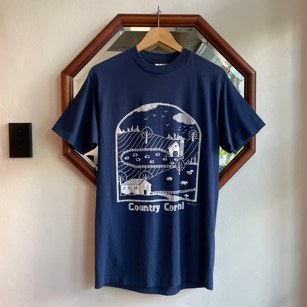 Wild Hare 1/2 T-shirt