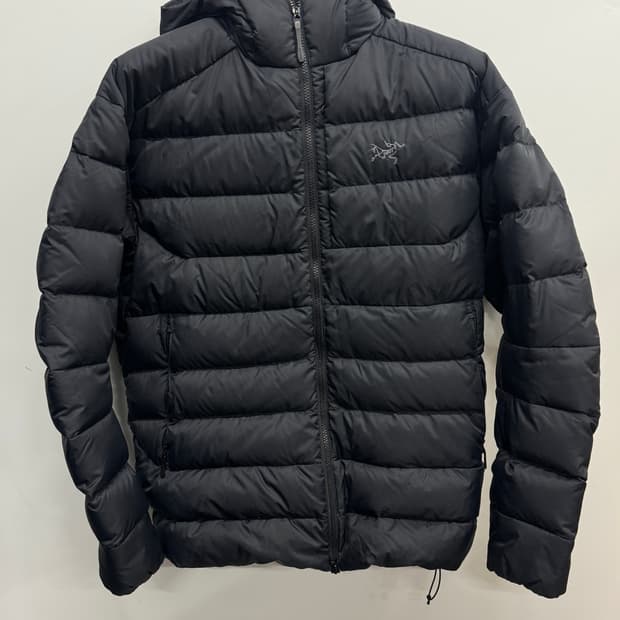 아크테릭스 토륨 xl