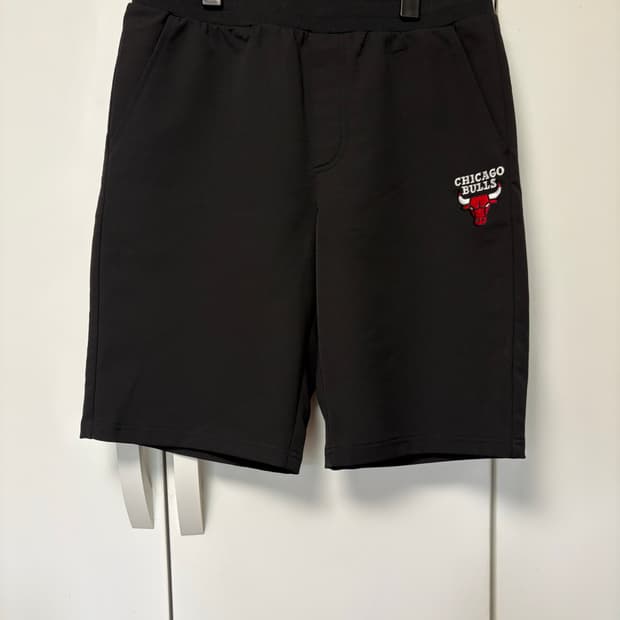 NBA 시카고불스 반바지