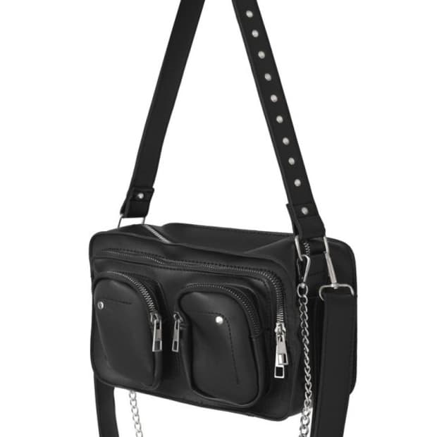 스윔시티 시부야 미니 포켓 백