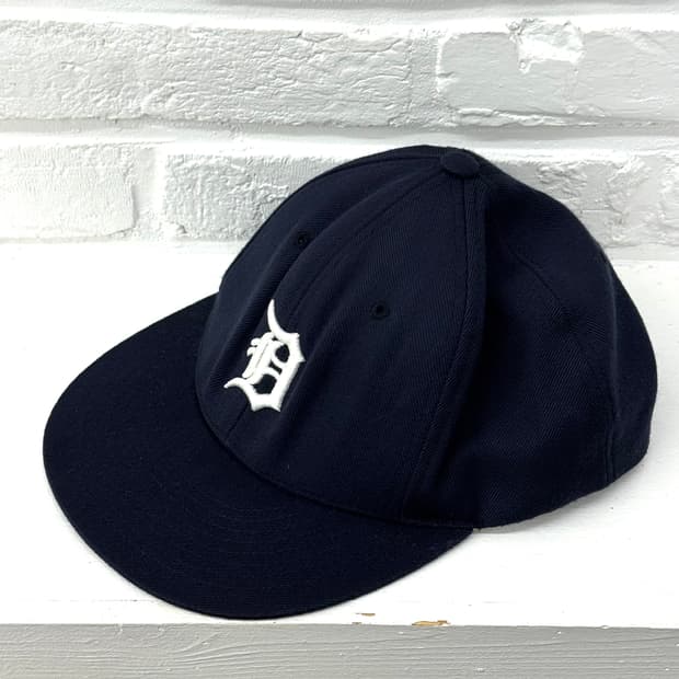 MLB 90s 네이비 볼캡