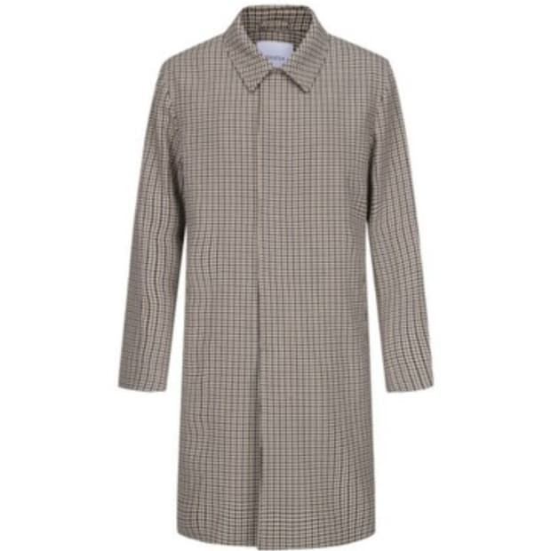 [105]지오지아 히든 맥 코트