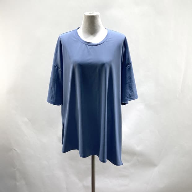 젝시믹스 2025 밸런스 루즈 숏슬리브 반팔 2XL 