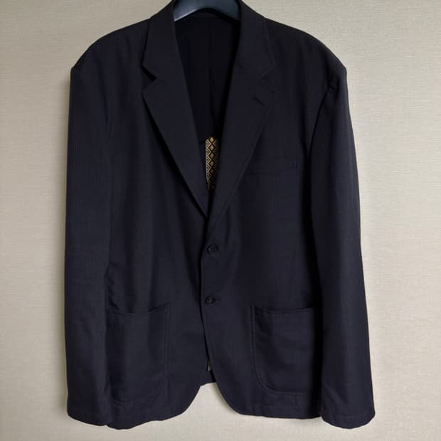 [M]Comme des Garcons Homme blazer