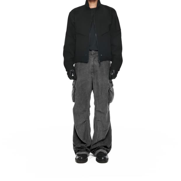 xlim EP.8 03 TROUSERS L사이즈