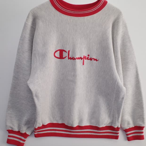 90's champion reverse weave