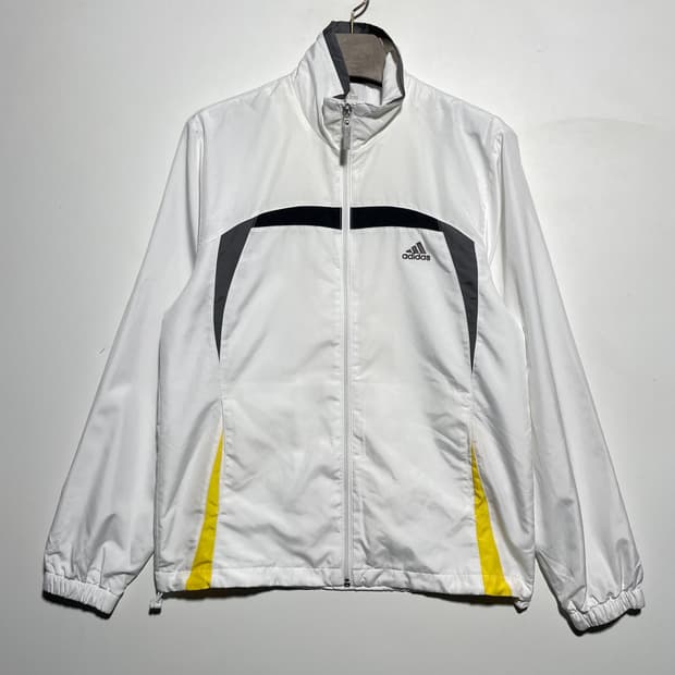 아디다스 바람막이