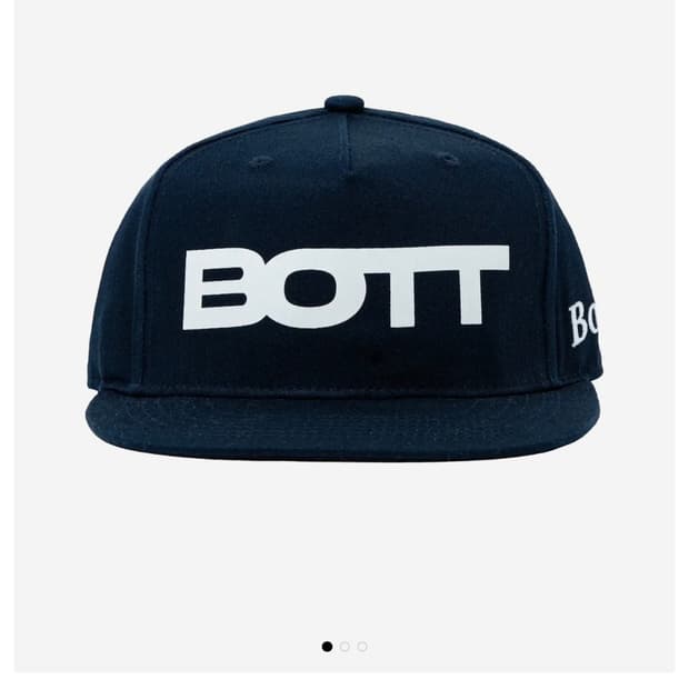 BoTT 모자 구해요
