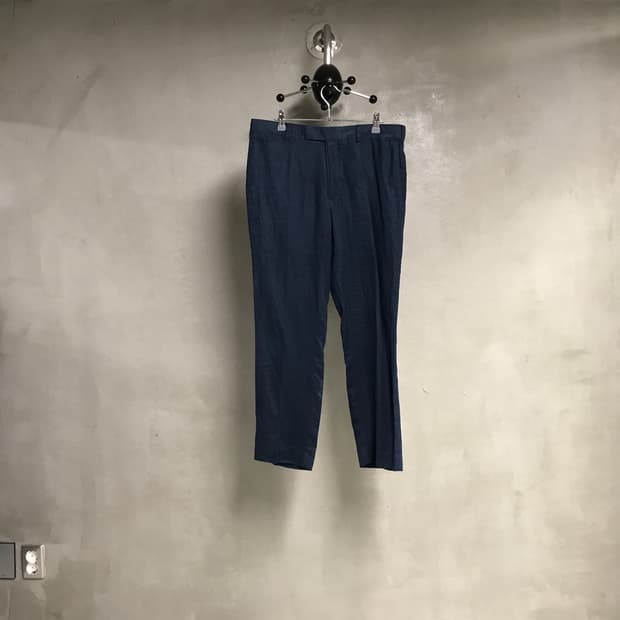 폴로 랄프로렌 네이비 치노 팬츠 32/32