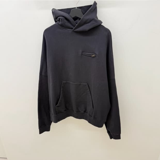 윌리차바리아 후드