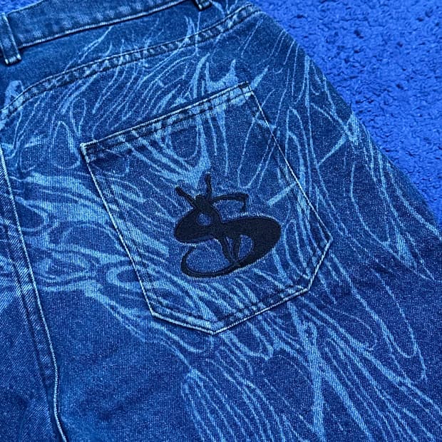 야드세일 팬츠 L