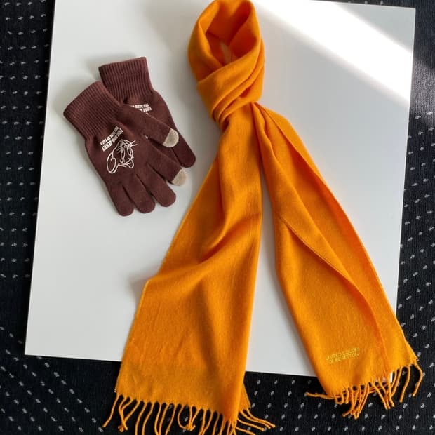 UNITED COLORS OF BENETTON.