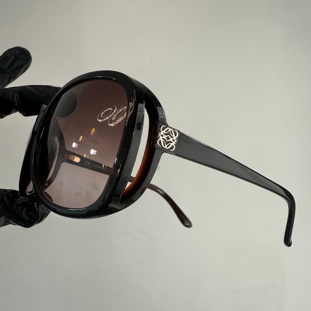 [새상품 무료배송] Made in Italy 로에베 선글라스